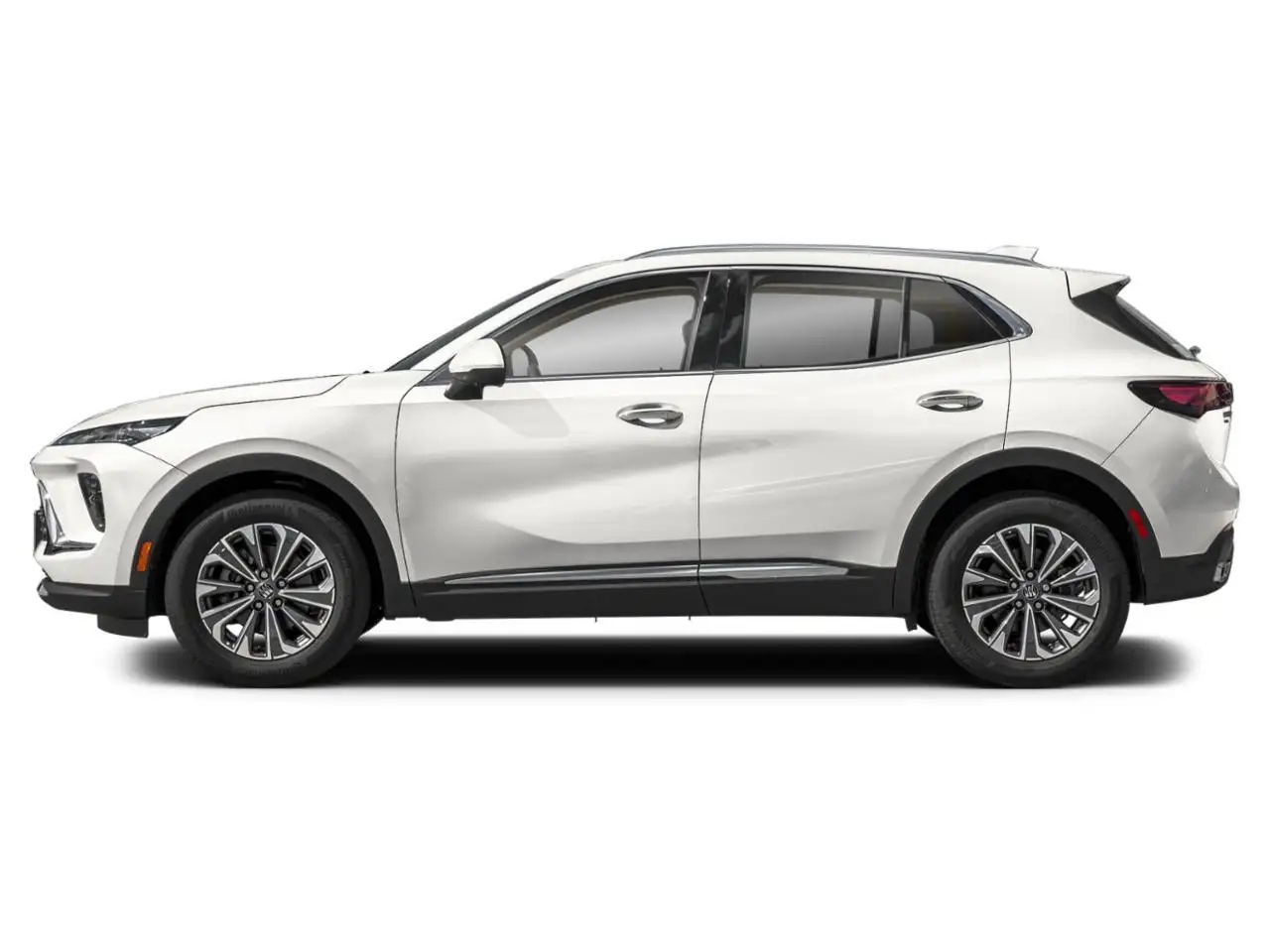 Buick Envision снимка Buick Envision
