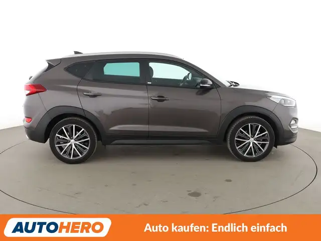 Hyundai Tucson view 7