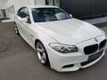 BMW 523 523i Sport-Aut. M-Paket ab Werk Blanc - thumbnail 1