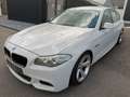 BMW 523 523i Sport-Aut. M-Paket ab Werk Blanc - thumbnail 5