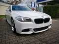 BMW 523 523i Sport-Aut. M-Paket ab Werk Blanc - thumbnail 4