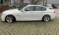 BMW 523 523i Sport-Aut. M-Paket ab Werk Blanc - thumbnail 11