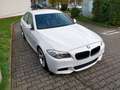 BMW 523 523i Sport-Aut. M-Paket ab Werk Blanc - thumbnail 3