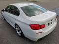 BMW 523 523i Sport-Aut. M-Paket ab Werk Blanc - thumbnail 6