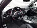 BMW 420 420d xDrive 190ch M Sport BVA8 Noir - thumbnail 15