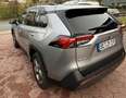 Toyota RAV 4 Hybrid 4x2 Team Deutschland Grau - thumbnail 5