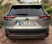 Toyota RAV 4 Hybrid 4x2 Team Deutschland Grau - thumbnail 4