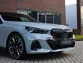 BMW 550 5-serie Touring 550e xDrive | Brooklyn - M Sport P Gris - thumbnail 21