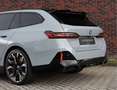 BMW 550 5-serie Touring 550e xDrive | Brooklyn - M Sport P Gris - thumbnail 8