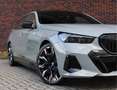 BMW 550 5-serie Touring 550e xDrive | Brooklyn - M Sport P Gris - thumbnail 14