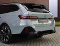 BMW 550 5-serie Touring 550e xDrive | Brooklyn - M Sport P Gris - thumbnail 22