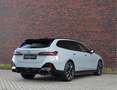 BMW 550 5-serie Touring 550e xDrive | Brooklyn - M Sport P Gris - thumbnail 12