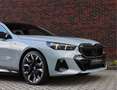 BMW 550 5-serie Touring 550e xDrive | Brooklyn - M Sport P Gris - thumbnail 7