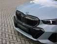 BMW 550 5-serie Touring 550e xDrive | Brooklyn - M Sport P Gris - thumbnail 5