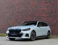 BMW 550 5-serie Touring 550e xDrive | Brooklyn - M Sport P Gris - thumbnail 11