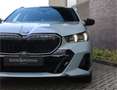 BMW 550 5-serie Touring 550e xDrive | Brooklyn - M Sport P Gris - thumbnail 20