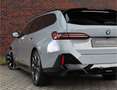BMW 550 5-serie Touring 550e xDrive | Brooklyn - M Sport P Gris - thumbnail 15