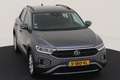 Volkswagen T-Roc 1.0 TSI 110pk Life Climatronic Trekhaak Climatroni Grijs - thumbnail 2