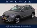 Volkswagen T-Roc 1.0 TSI 110pk Life Climatronic Trekhaak Climatroni Grijs - thumbnail 1