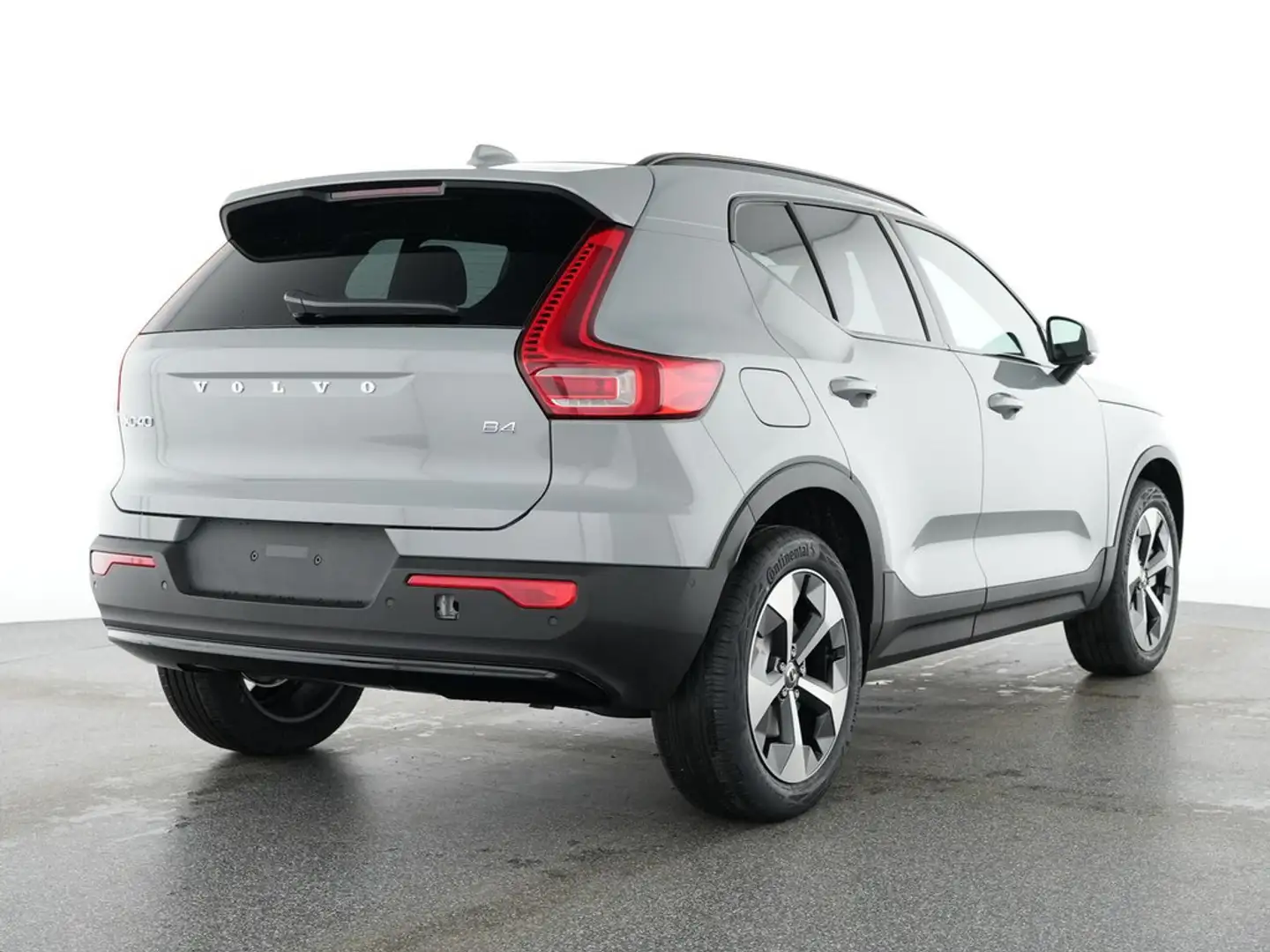 Volvo XC40 B4 B Plus Dark LED FACEL. ACC 360° PANO Grau - 2