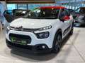Citroen C3 1.2 PureTech 82/83 Shine Pack Navi SpurH PDC Blanc - thumbnail 4