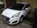 Peugeot 208 208 5p 1.5  van autocarro Blanco - thumbnail 1