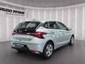 Hyundai i20 1.0 T-GDI Select | Klima | Winter-P | PDC Stříbrná - thumbnail 5