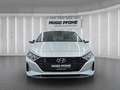 Hyundai i20 1.0 T-GDI Select | Klima | Winter-P | PDC Stříbrná - thumbnail 8
