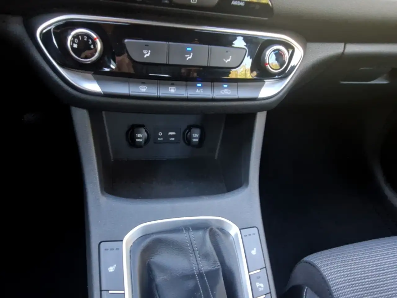 Hyundai i30 1.4 Select (99 PS) 5-Türer, миниатюра 14
