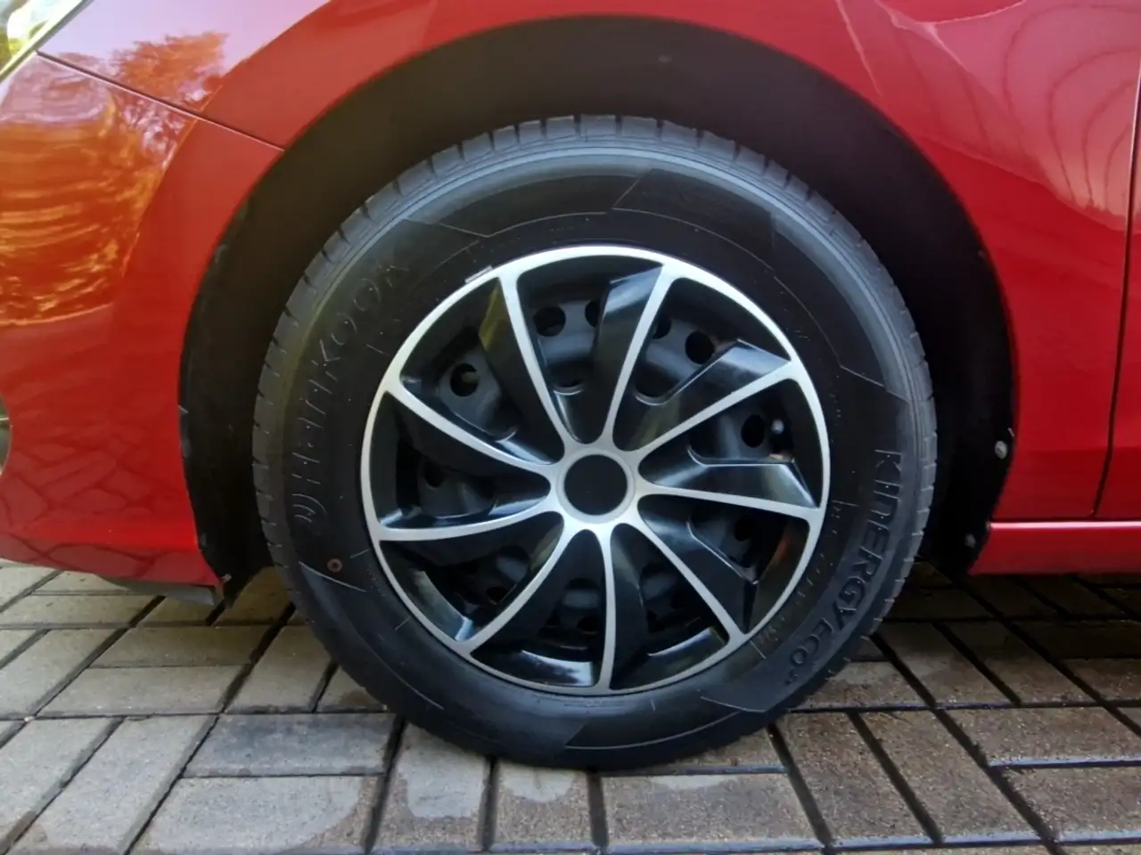 Hyundai i30 1.4 Select (99 PS) 5-Türer, миниатюра 7