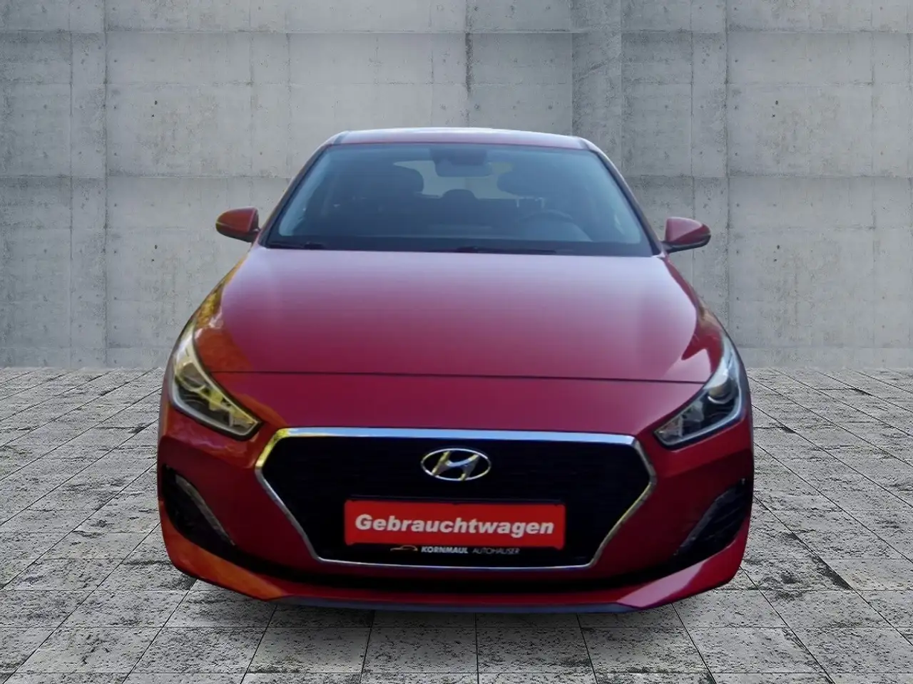 Hyundai i30 1.4 Select (99 PS) 5-Türer, миниатюра 6