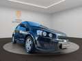 Chevrolet Aveo Schrägheck LT+/LM/SERVO/CD/TEMPO/BLUETOOTH Schwarz - thumbnail 8