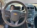 Chevrolet Aveo Schrägheck LT+/LM/SERVO/CD/TEMPO/BLUETOOTH Schwarz - thumbnail 12