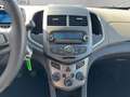 Chevrolet Aveo Schrägheck LT+/LM/SERVO/CD/TEMPO/BLUETOOTH Schwarz - thumbnail 16