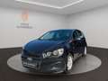 Chevrolet Aveo Schrägheck LT+/LM/SERVO/CD/TEMPO/BLUETOOTH Schwarz - thumbnail 1