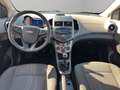 Chevrolet Aveo Schrägheck LT+/LM/SERVO/CD/TEMPO/BLUETOOTH Schwarz - thumbnail 14