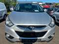 Hyundai iX35 Comfort 2WD Silber - thumbnail 4