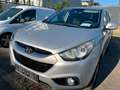 Hyundai iX35 Comfort 2WD Silber - thumbnail 1