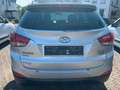Hyundai iX35 Comfort 2WD Silber - thumbnail 5