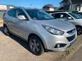 Hyundai iX35 Comfort 2WD Silber - thumbnail 3