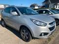 Hyundai iX35 Comfort 2WD Silber - thumbnail 8
