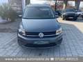 Volkswagen Caddy Maxi Trendline BMT 2.0 TDI DSG NAVI 7-Sitz Grau - thumbnail 9