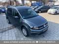 Volkswagen Caddy Maxi Trendline BMT 2.0 TDI DSG NAVI 7-Sitz Grau - thumbnail 8