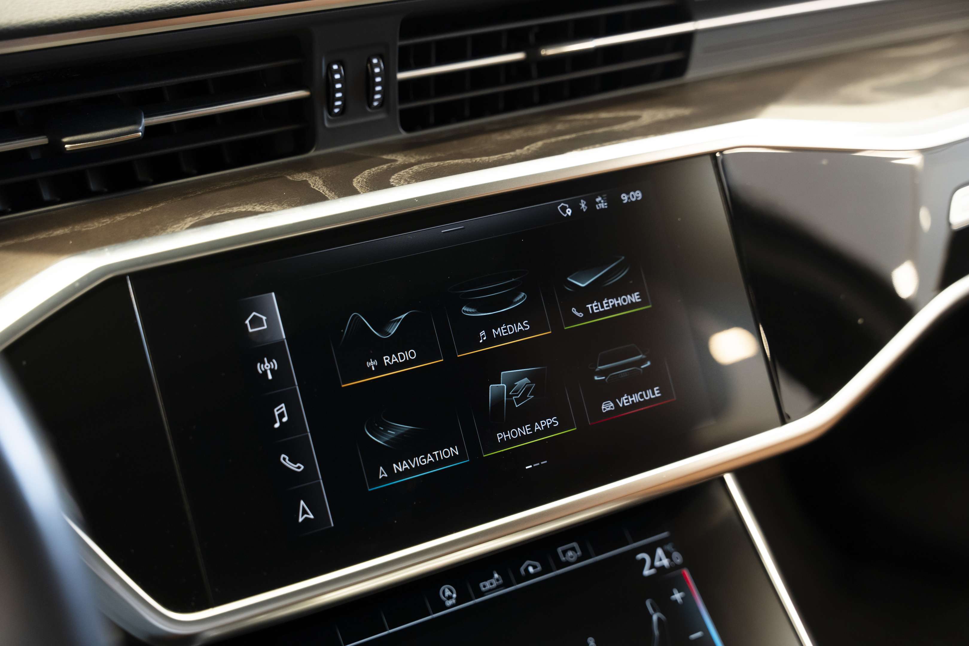 2019 Audi A6 Progressiv | Ensemble Sport | thumb 18