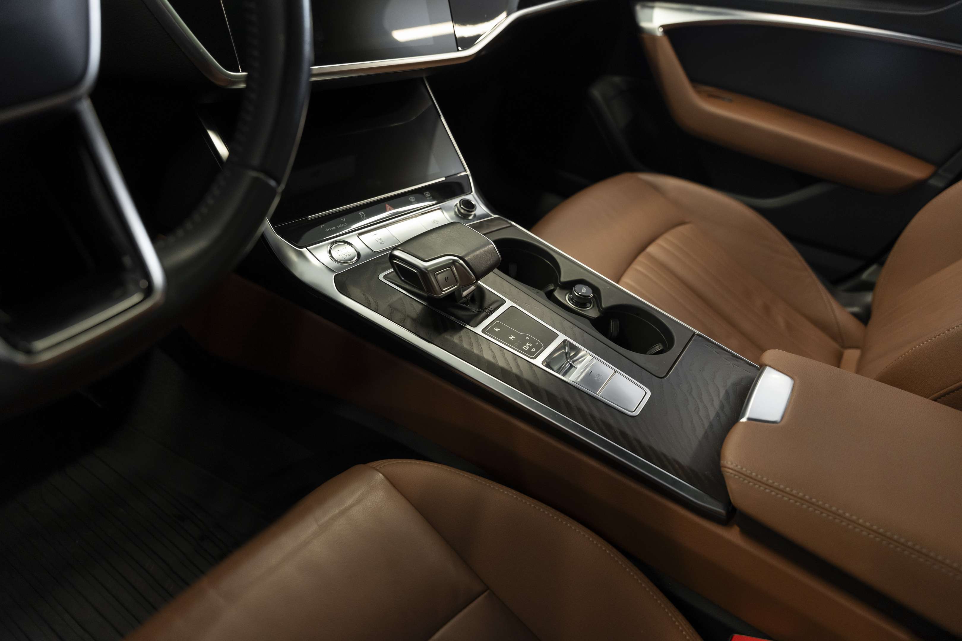 2019 Audi A6 Progressiv | Ensemble Sport | thumb 16