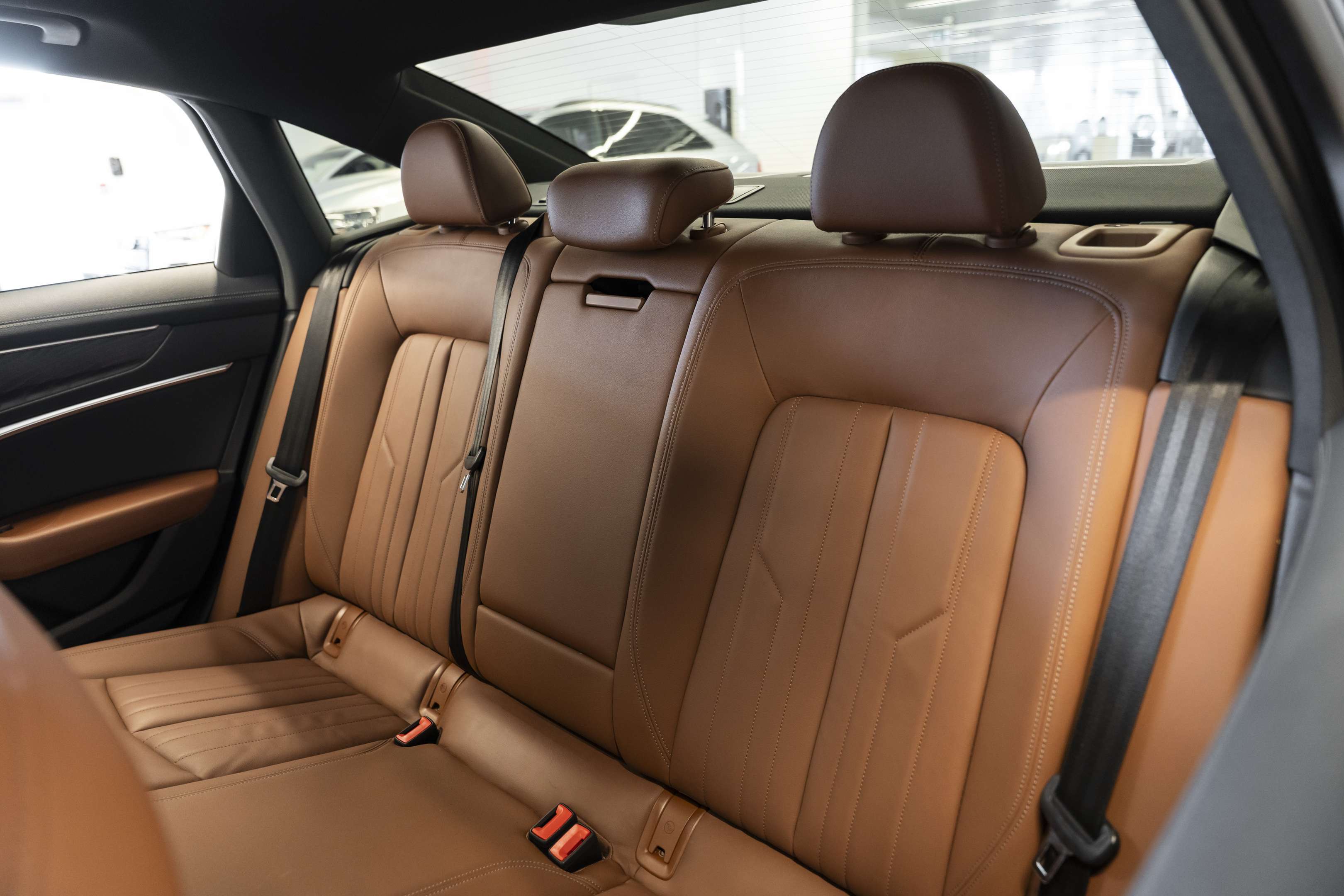 2019 Audi A6 Progressiv | Ensemble Sport | thumb 15