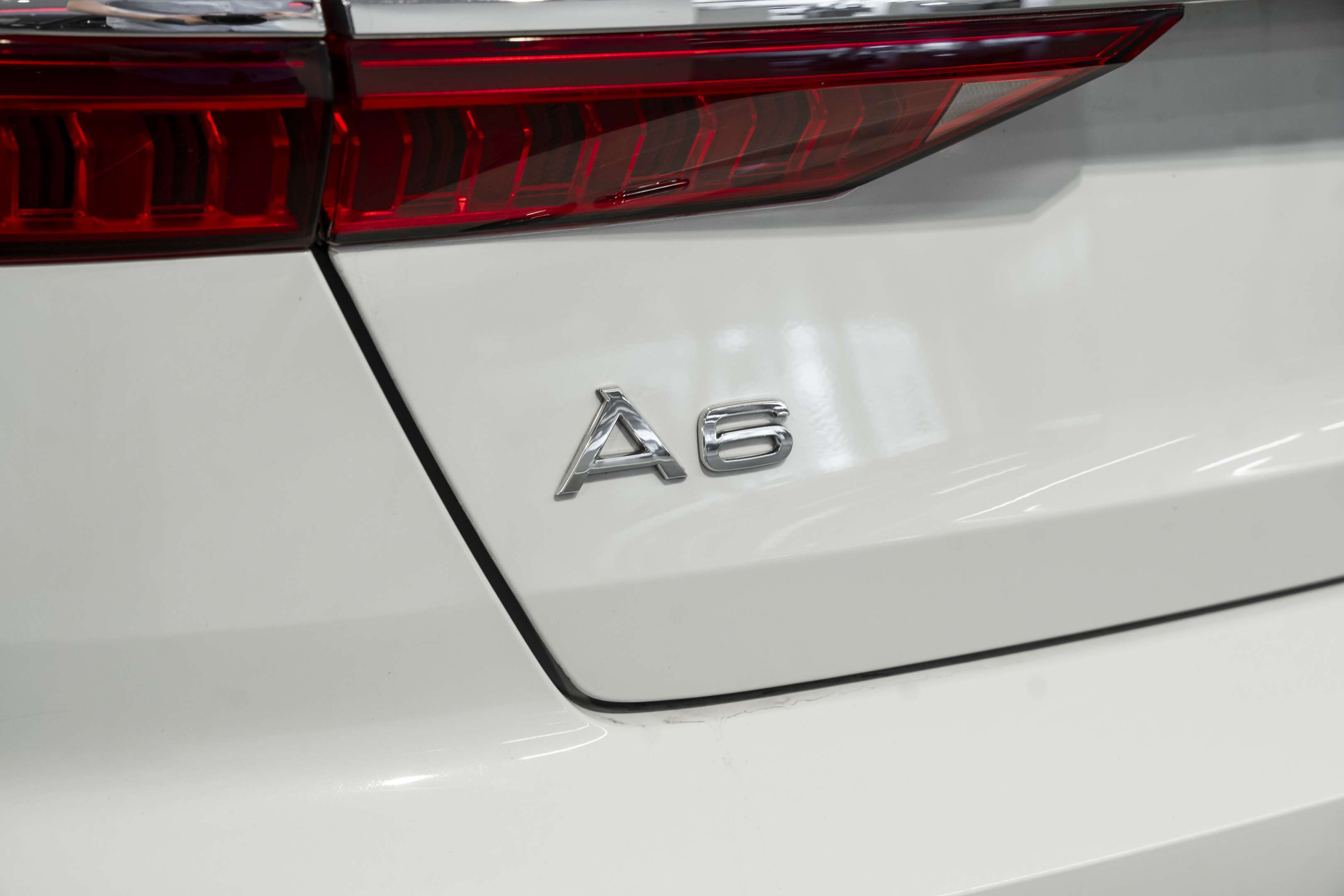 2019 Audi A6 Progressiv | Ensemble Sport | thumb 24