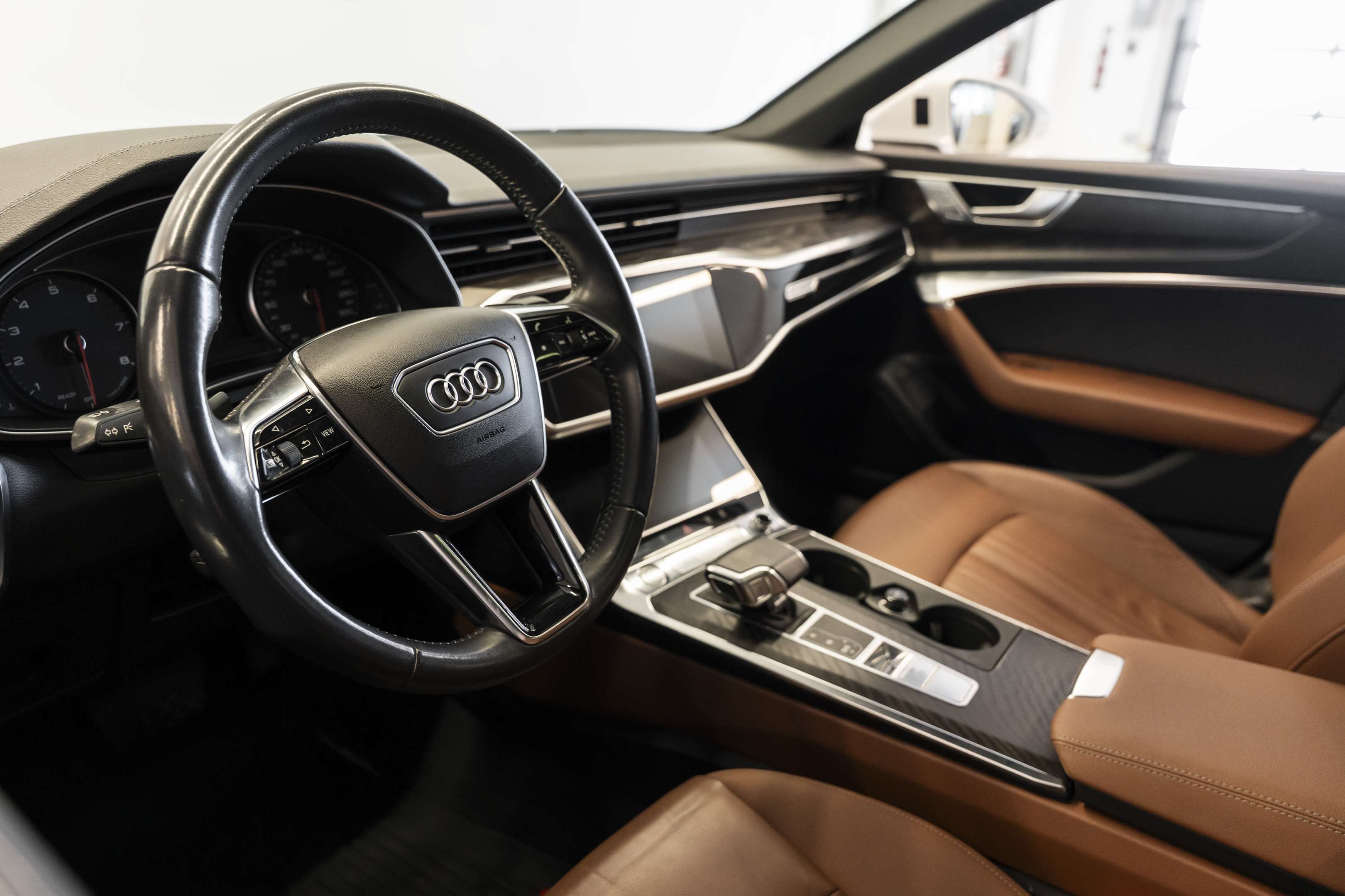 2019 Audi A6 Progressiv | Ensemble Sport | thumb 10