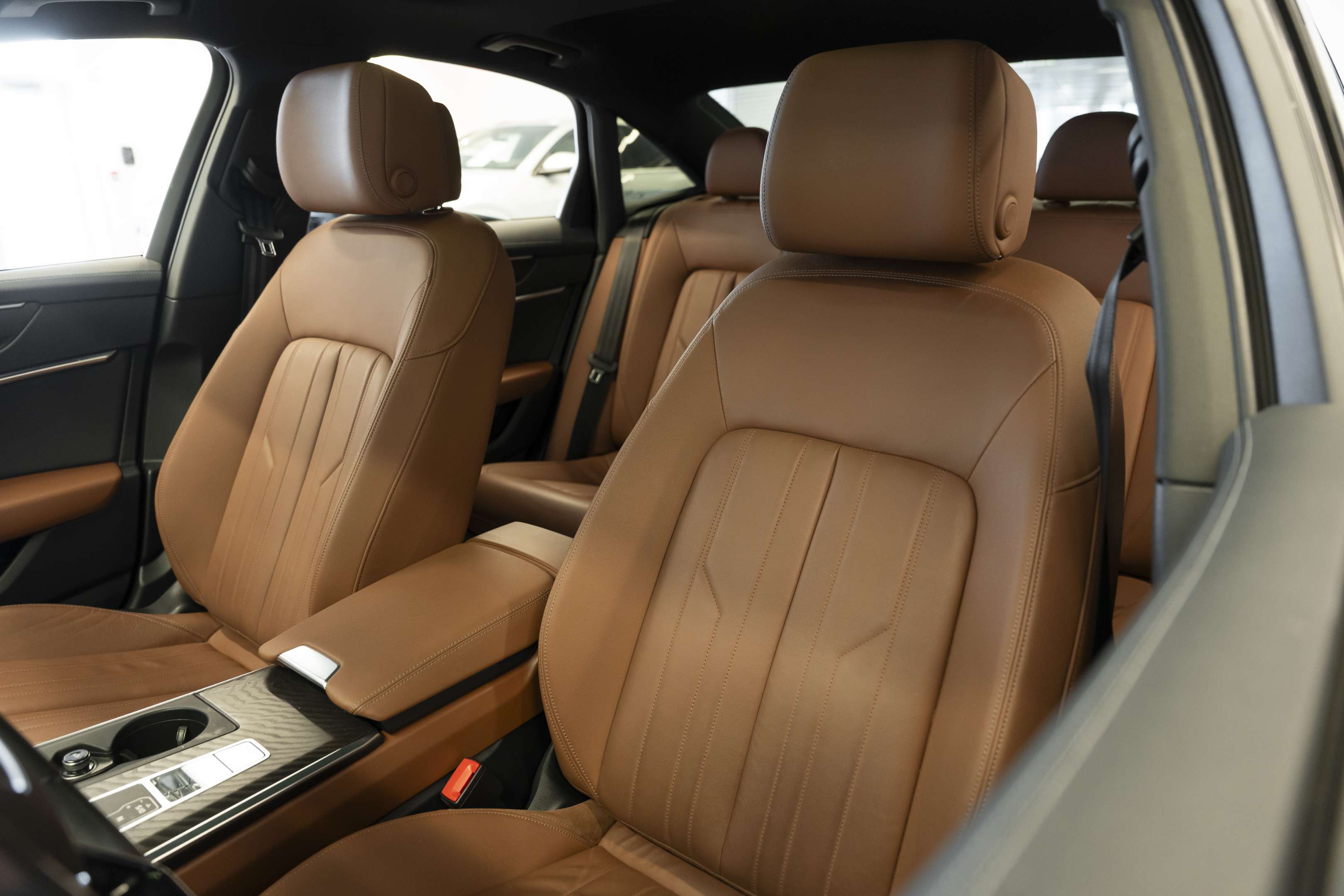 2019 Audi A6 Progressiv | Ensemble Sport | thumb 12