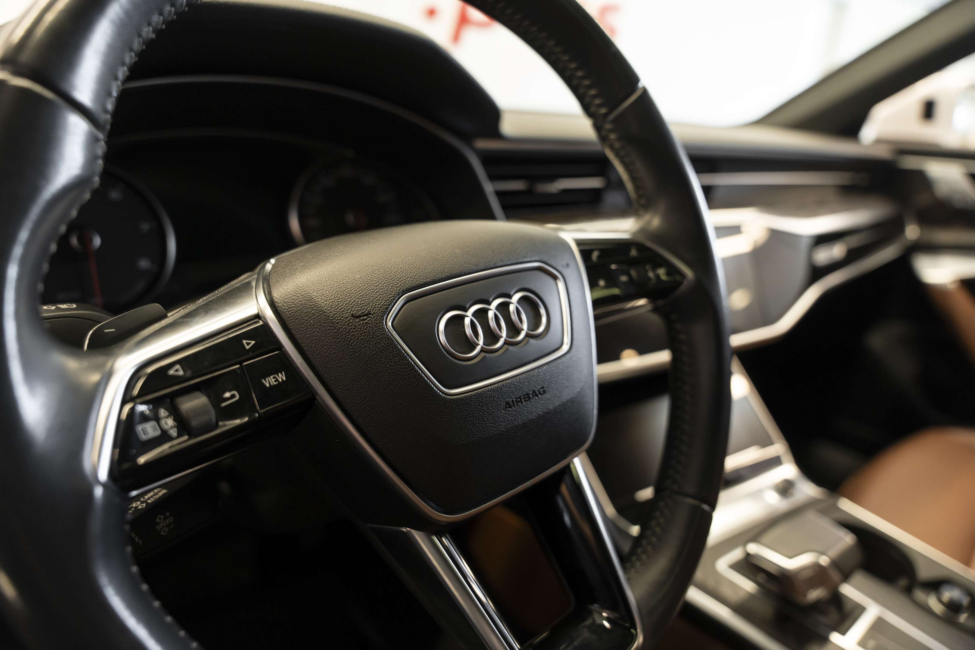 2019 Audi A6 Progressiv | Ensemble Sport | thumb 11